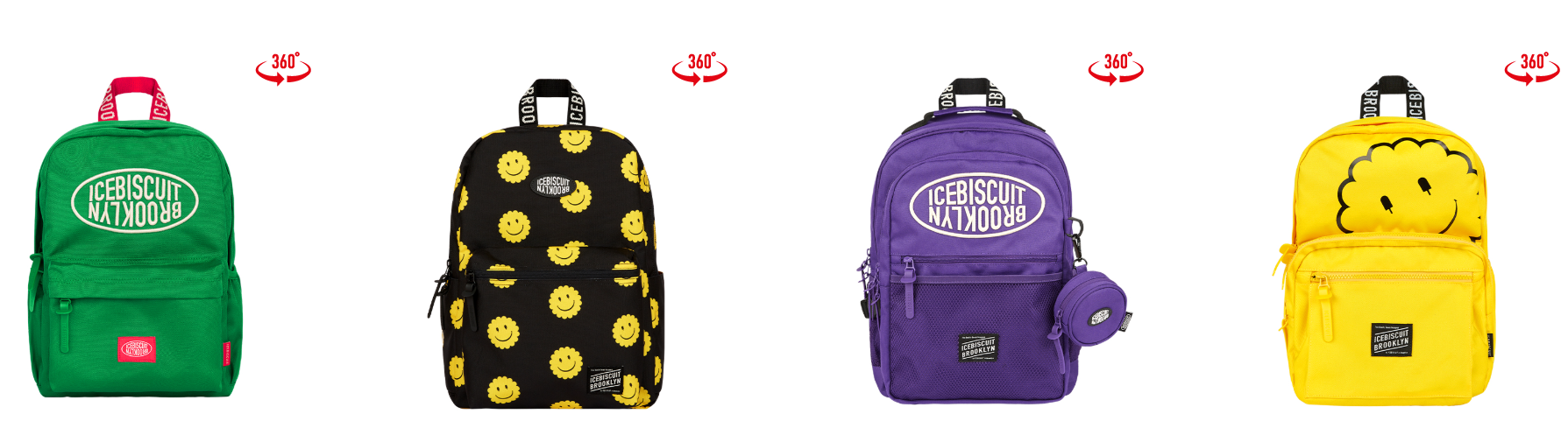 아이스비스킷가방사진