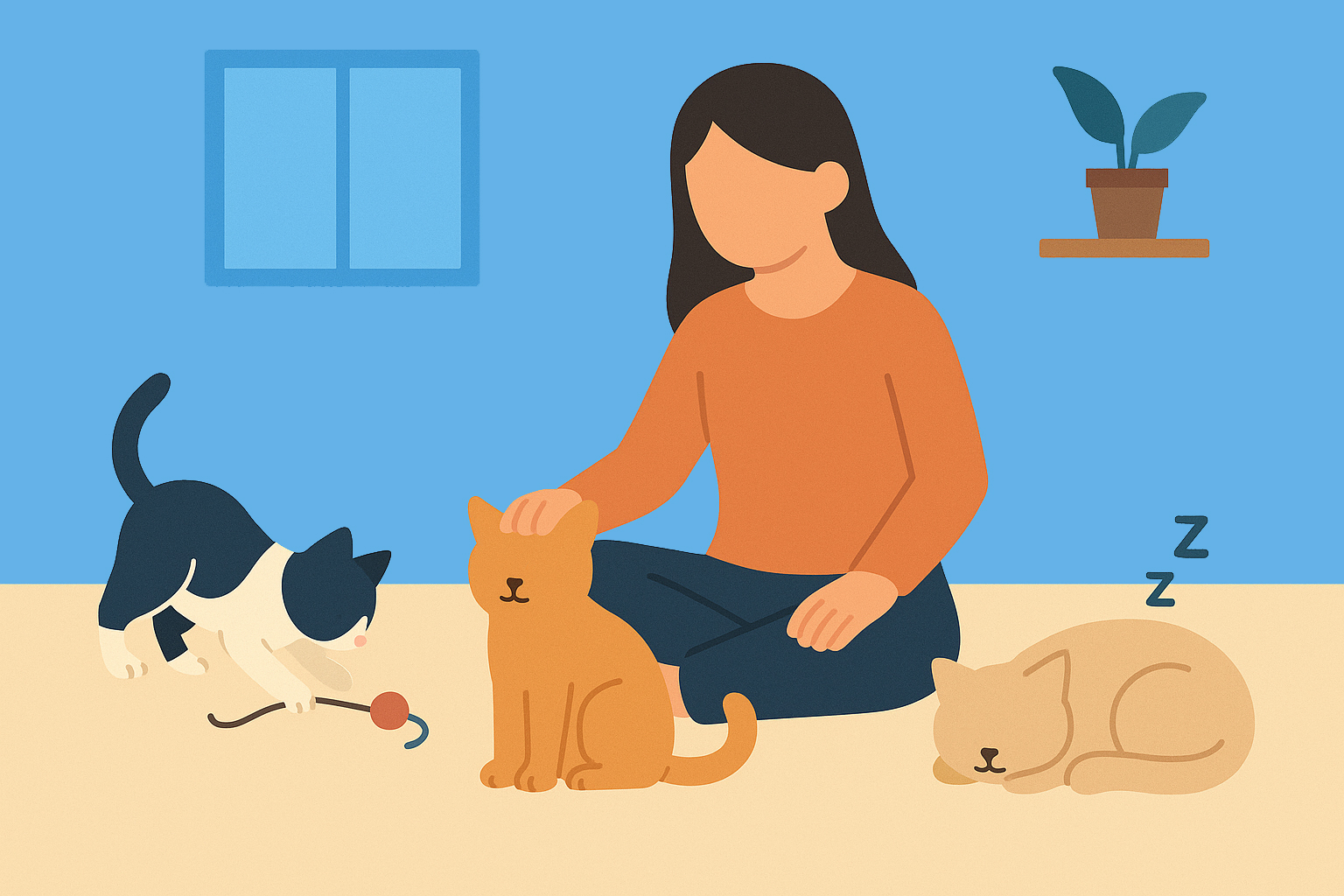 매리츠 펫보험 설명 이미지