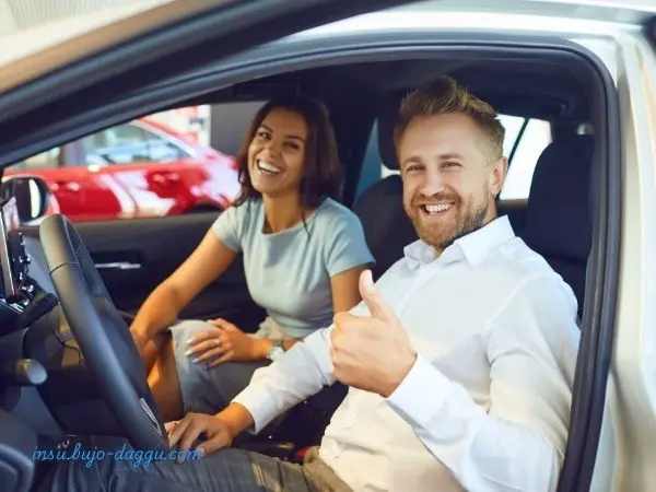 자동차 보험 승계 방법