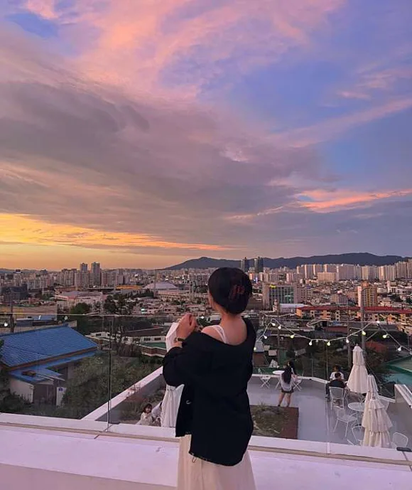 점선면