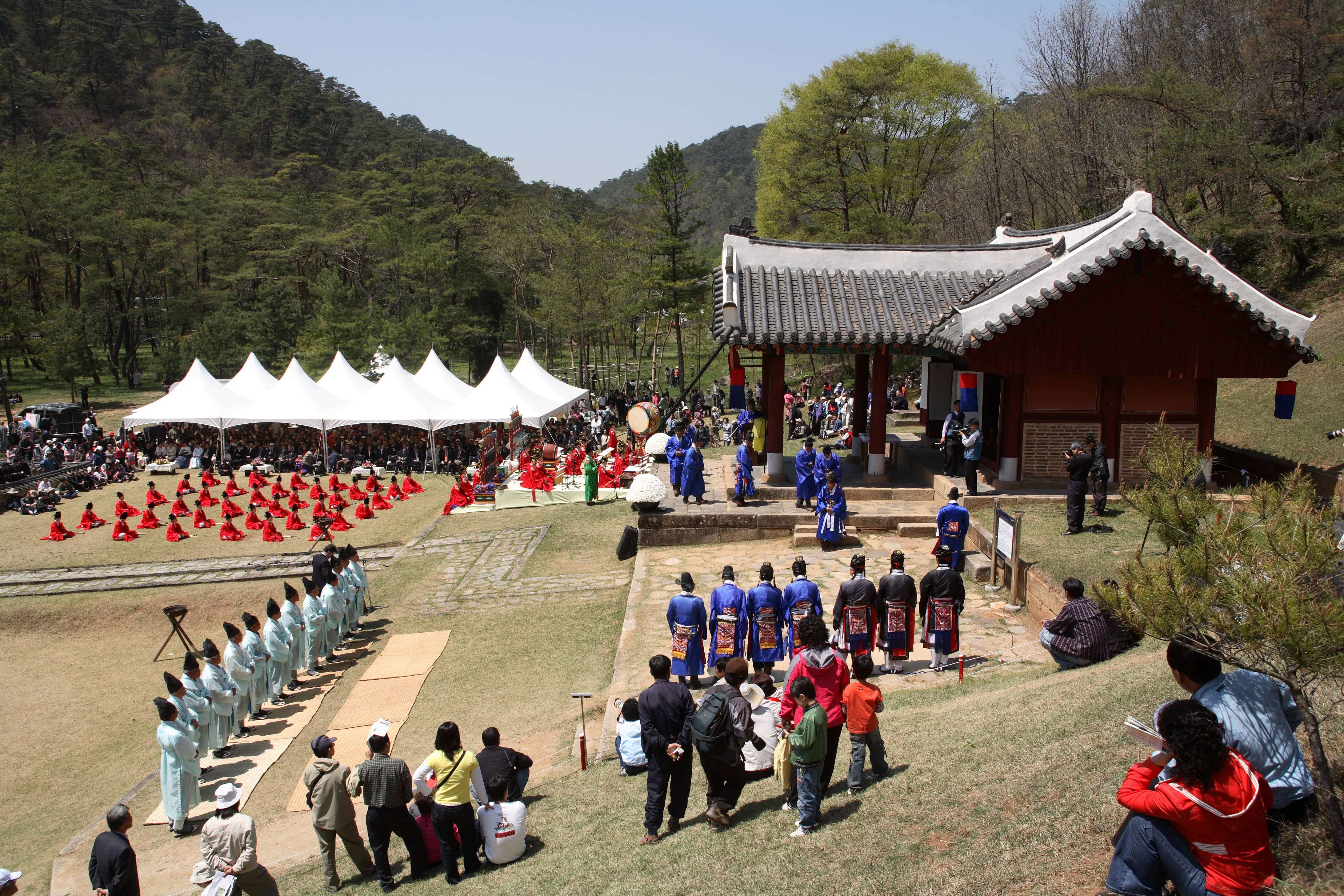 영화 왕과 사는 남자가 떠오르는 도시&hellip; 영월 단종문화제 총정리