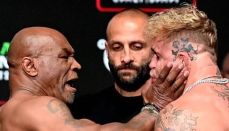 타이슨 제이크 폴