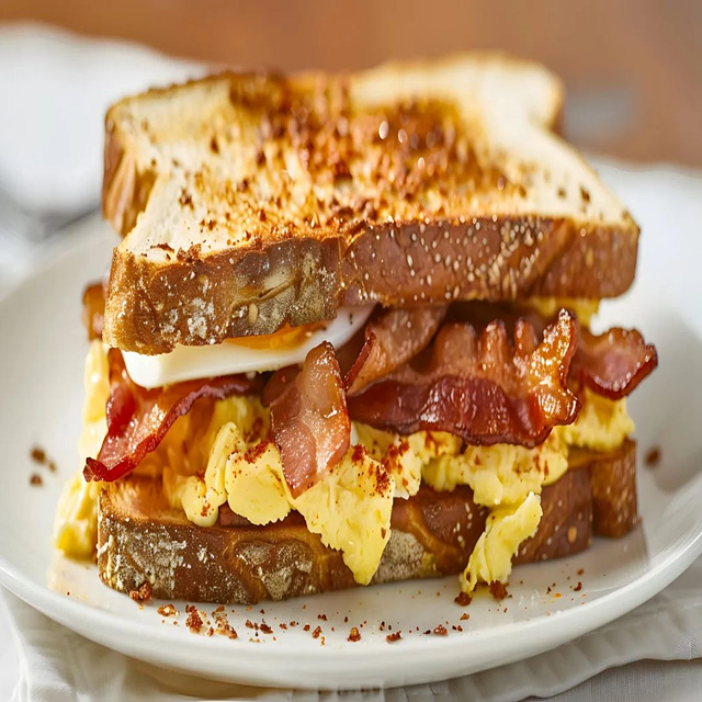 이삭 토스트 앱 설치 하기