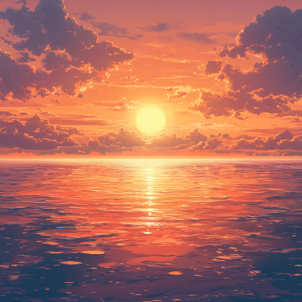 해돋이 꿈해몽