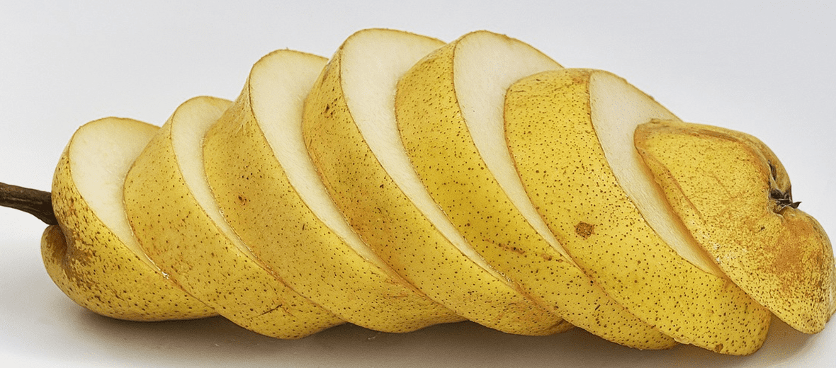 과일 배 사진 - 24