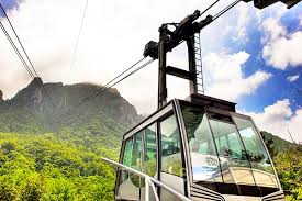 설악산 케이블카 요금안내 할인 및 운영시간