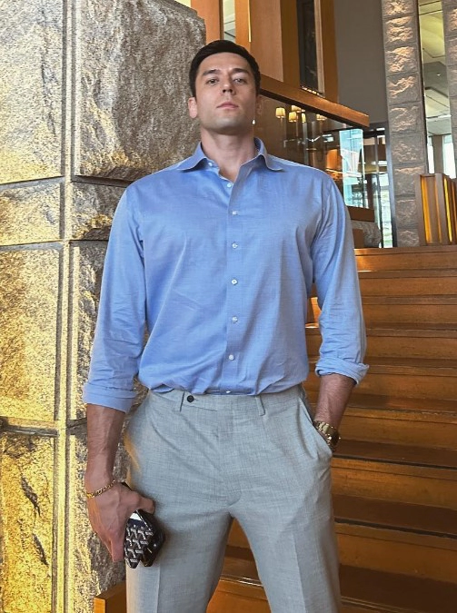 줄리엔강 가족 국적 나이 프로필