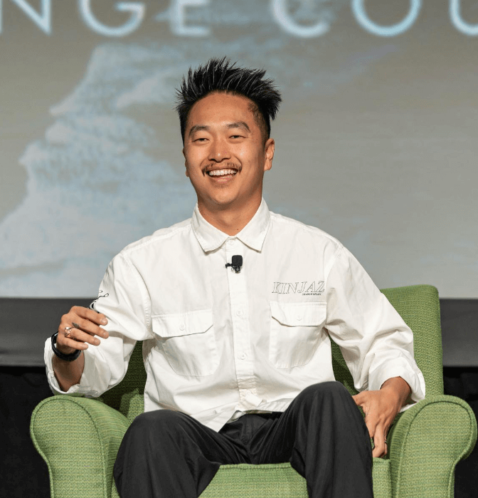 마이클 송 스우파 3 심사위원 경력