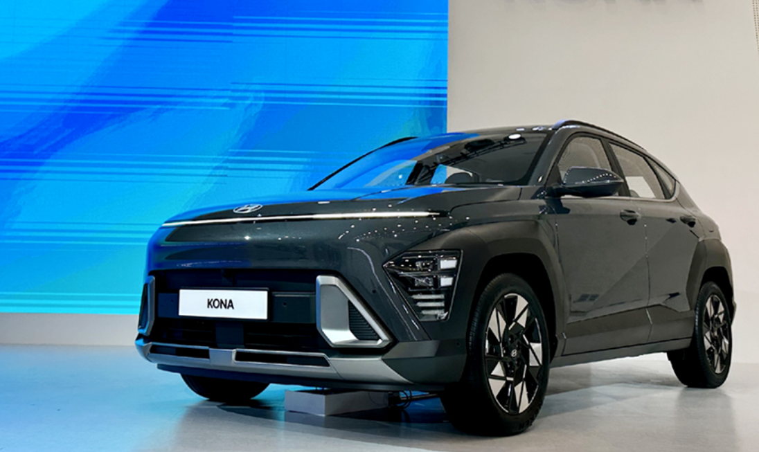 신형-코나-풀체인지-외관