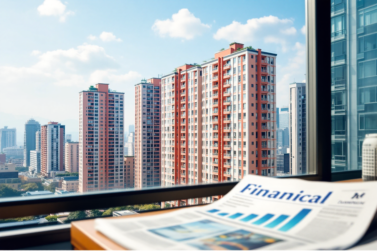 전세자금 대출 종류비교