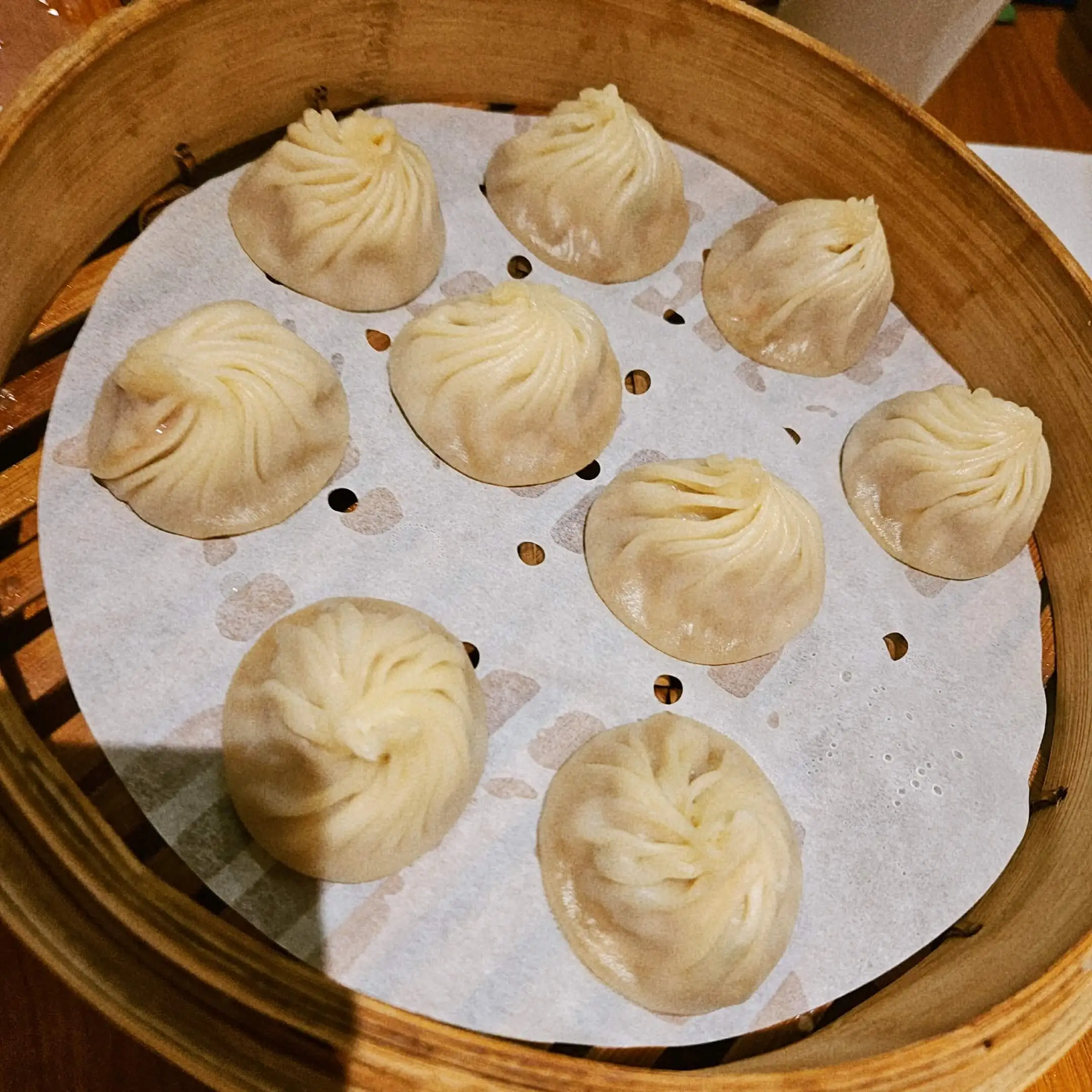 타이베이 딘타이펑 & 타이베이101 후기