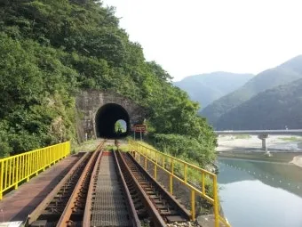 원주 레일바이크 예약 원주 레일바이크 이용안내 완벽 가이드_19