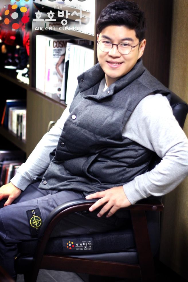 박구윤 프로필