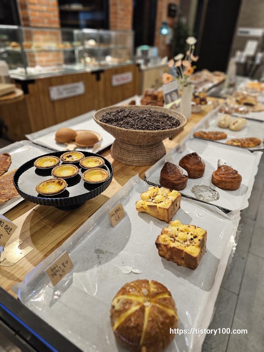 김진수 로스터 카페