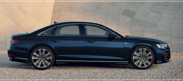 아우디-a8-제원-가격-연비