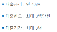 취업성공대출