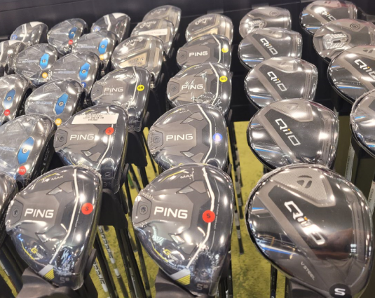 Qi10 AK골프 가격