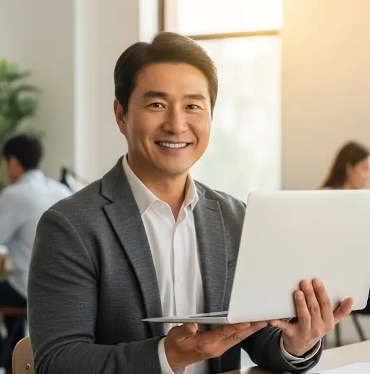 실업급여 수령액 계산기 사용법&amp;#44; 지급기준 (최신)