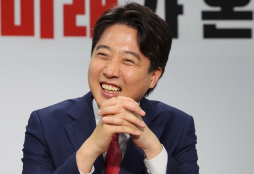 천하람 개혁신당 비례대표 2번 이유 &amp;#124; 천하람 변호사 프로필 나이 고향 학력 지지율