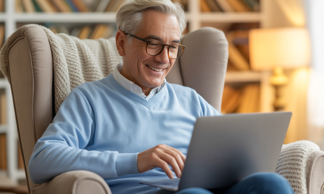 시니어도 쉽게 배우는 줌 화상 모임 사용법 가이드