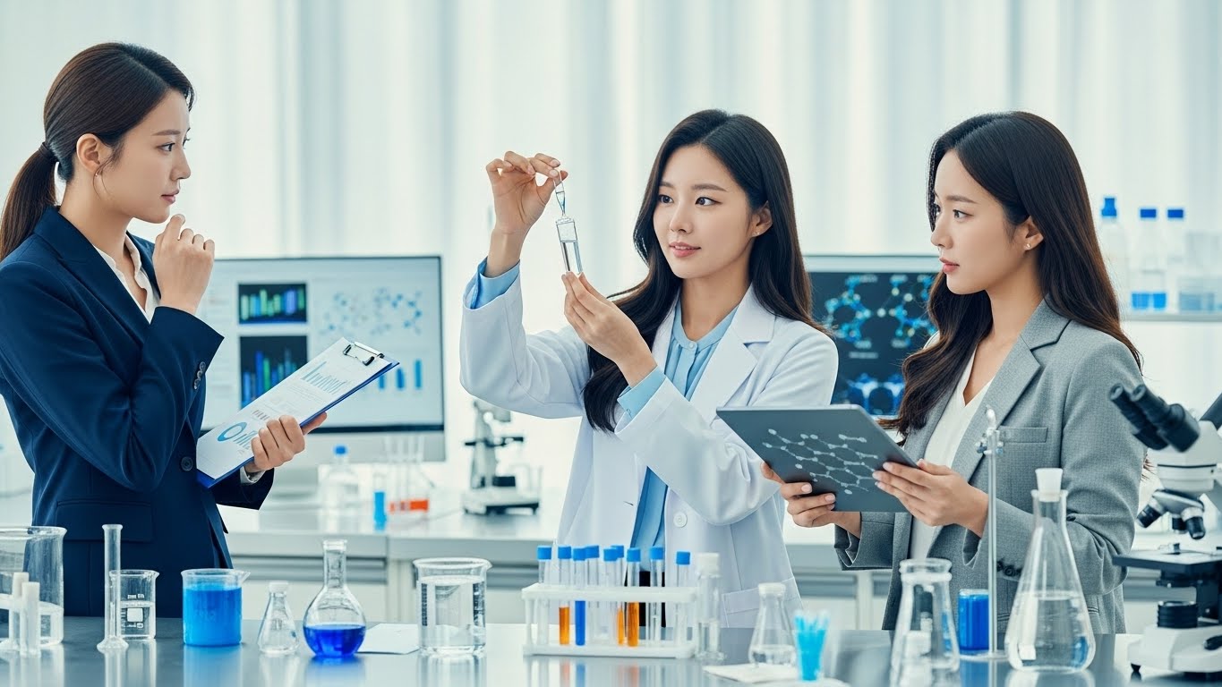 40대 건강 지키는 영양제 추천