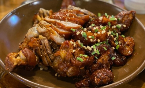 가장맛있는족발 창업에 대하여 알아보기