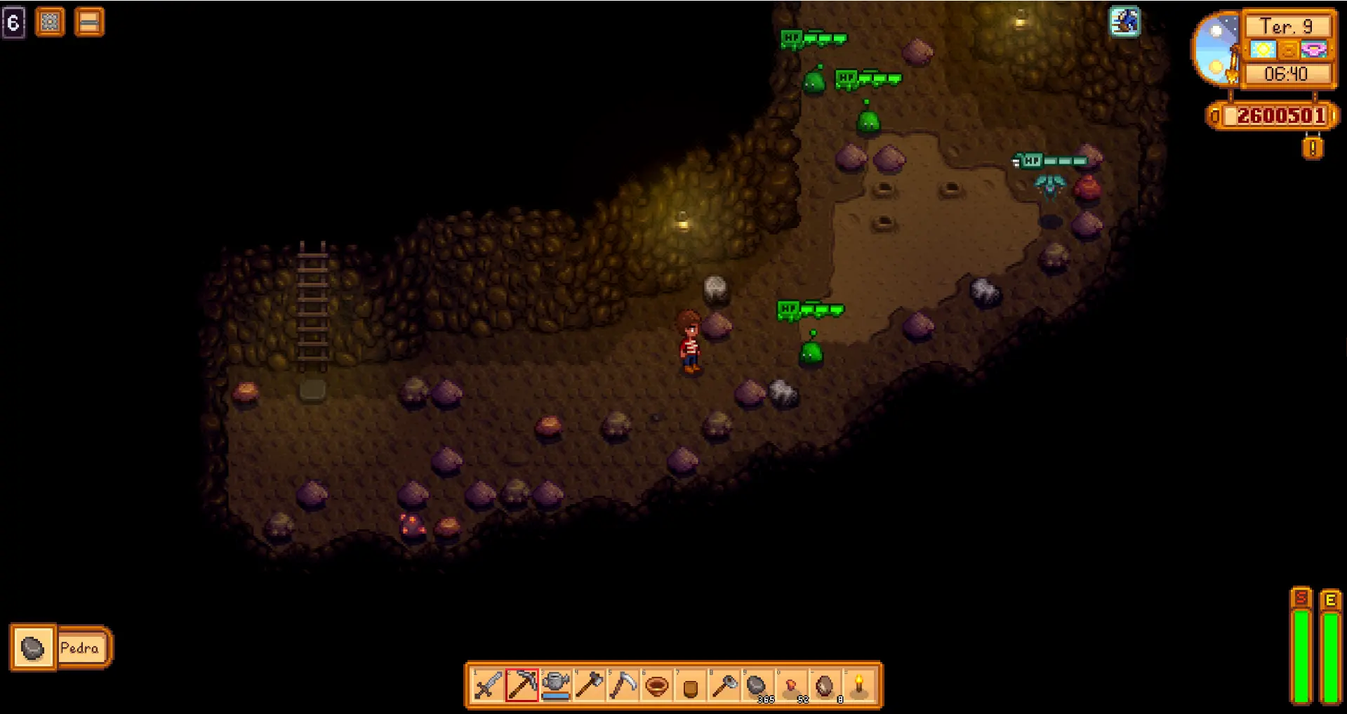 스타듀밸리 공략