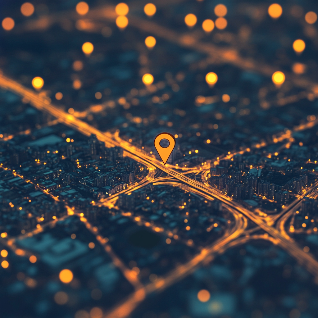 국토지리정보원 3D지도 보는 법