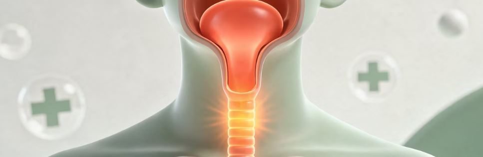 목소리가 쉬는 이유