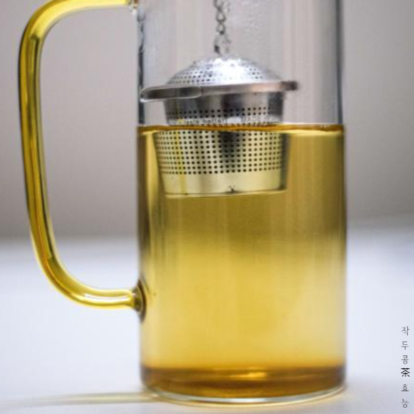 작두콩차 효능│작두콩차 효능과 부작용 알고 드세요!