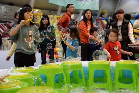 새만금 보리밭 축제