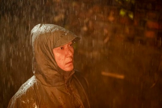 SBS드라마 국민사형투표 OTT 정보 등장인물 몇부작 웹툰원작