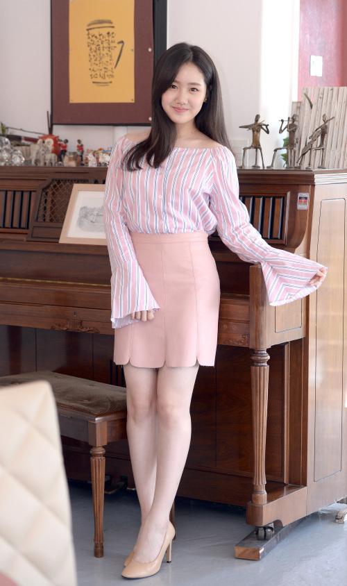 진지희 배우 나이 프로필 키 어린시절 아역 하이킥 인스타 과거 출연작 드라마