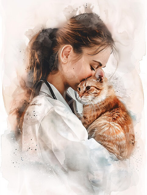 노령견 관절 건강 지키는 꿀팁