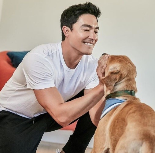 다니엘헤니결혼