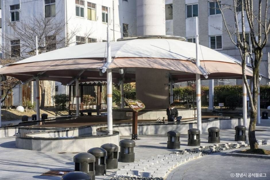 창녕 가볼만한곳 베스트10