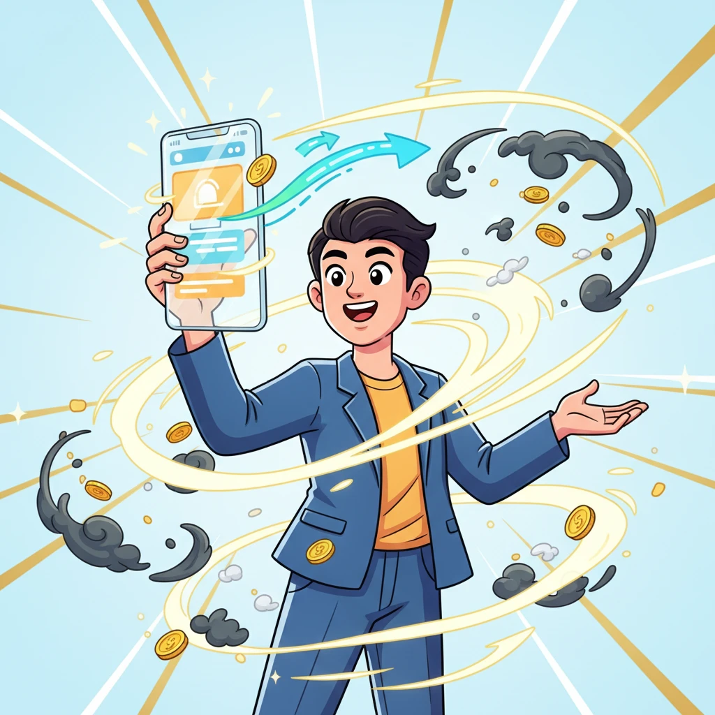 케이뱅크 마이너스통장 신청 자격과 비..