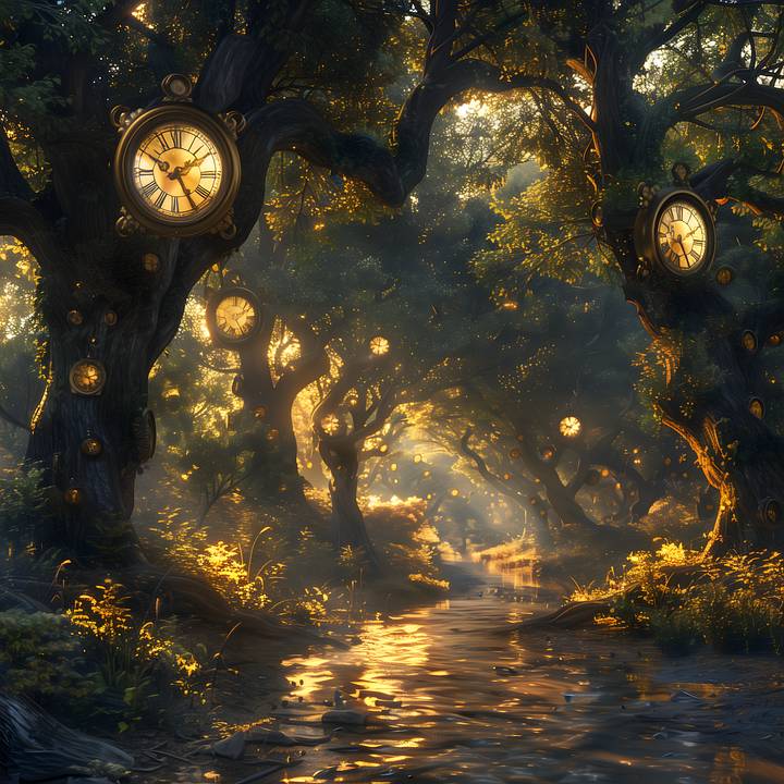 초현실주의 화가들이 20세기 심리학