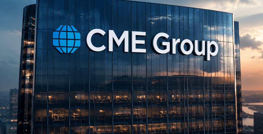 CME vs CFTC 무기한 선물 규제를 둔 소송 갈등