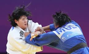 항저우 아시안 게임 유도 선수명단과 일정 그리고 금메달 취득 김하윤