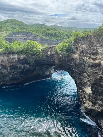 발리여행시 꼭 가봐야 할 곳 누사 페니다 Nusa Penida 섬_14