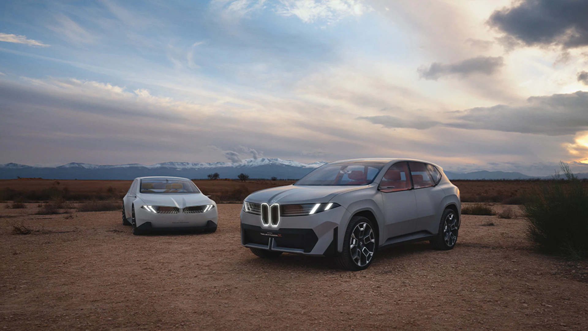 BMW-노이어-클라쎄