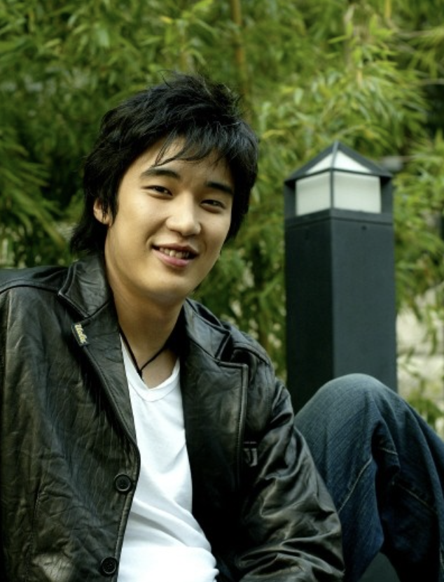 강경준 리즈시절