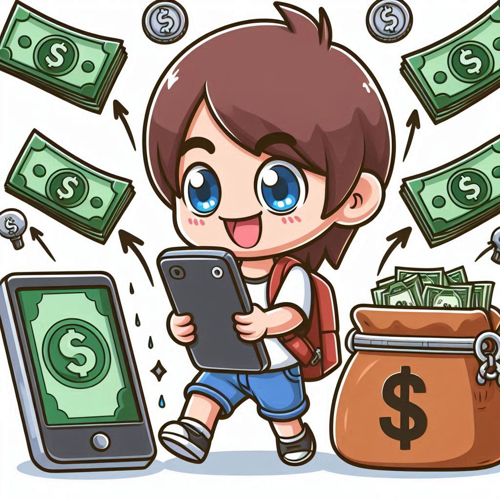 돈 버는 앱 진짜 있을까 실제로 써본 앱테크 후기 공개!