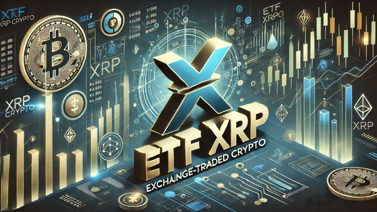 리플 ETF