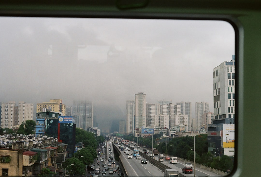 Indoor air quality