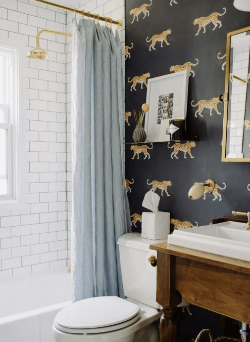 2023 벽지 트렌드