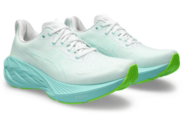 아식스 신상 러닝화 추천 및 제품 알아보기