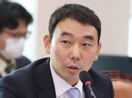 김용민 국회의원 프로필