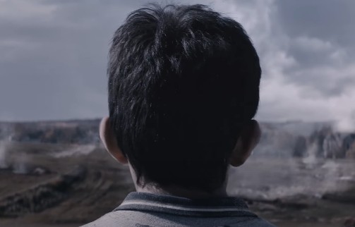 프랑스 재난 판타지 영화다시보기추천 애시드 레인 : 죽음의 비 결말 후기 리뷰 - 호평과 혹평